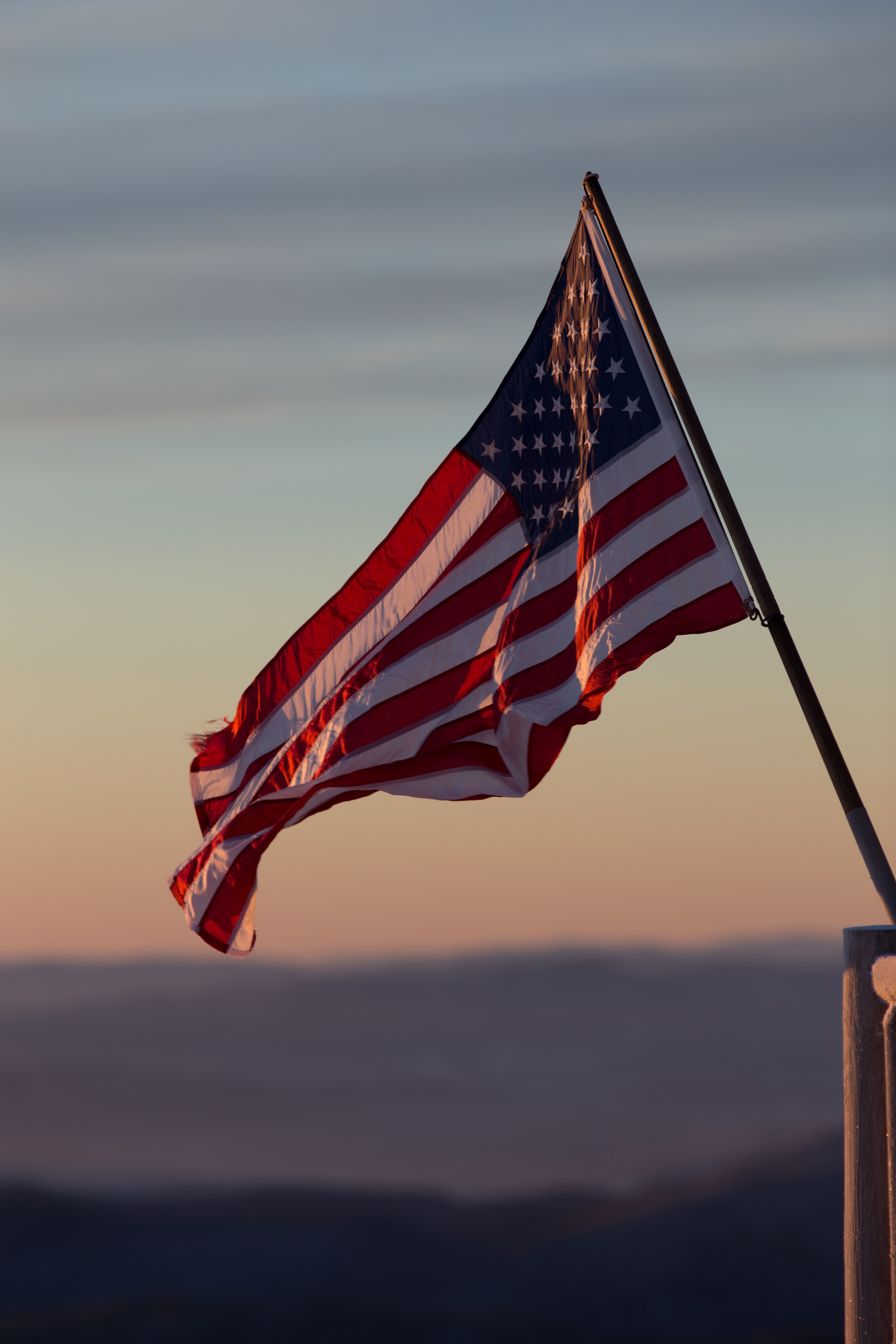 American Flag