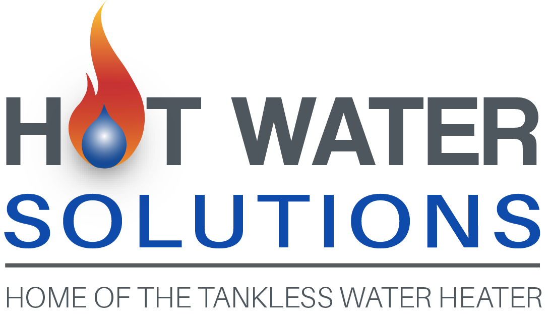 Hot Water Solutions Logo